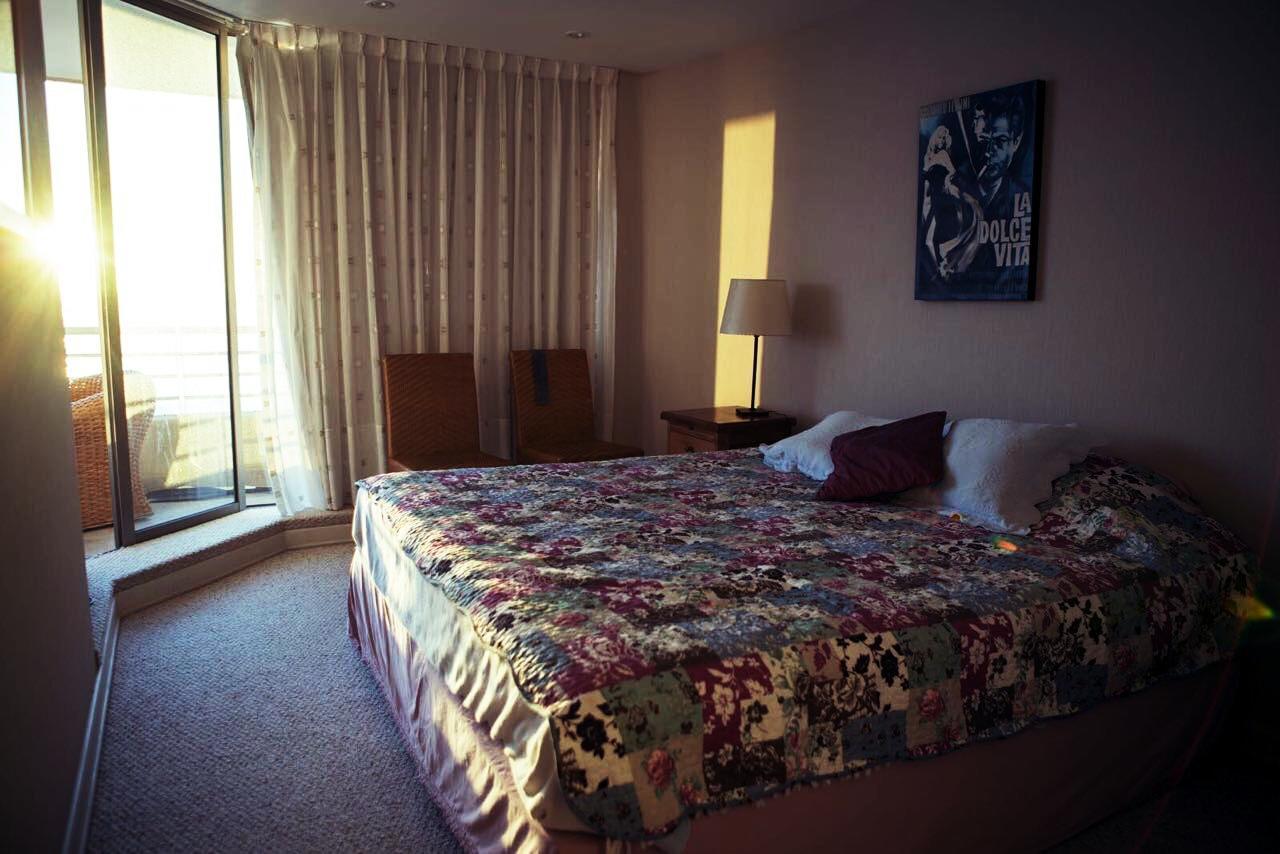 Apartamento San Alfonso Del Mar - 886 *