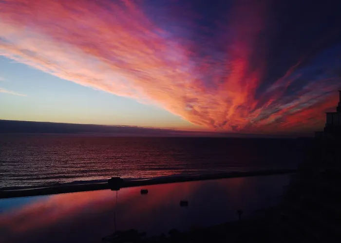 San Alfonso Del Mar - Algarrobo 886